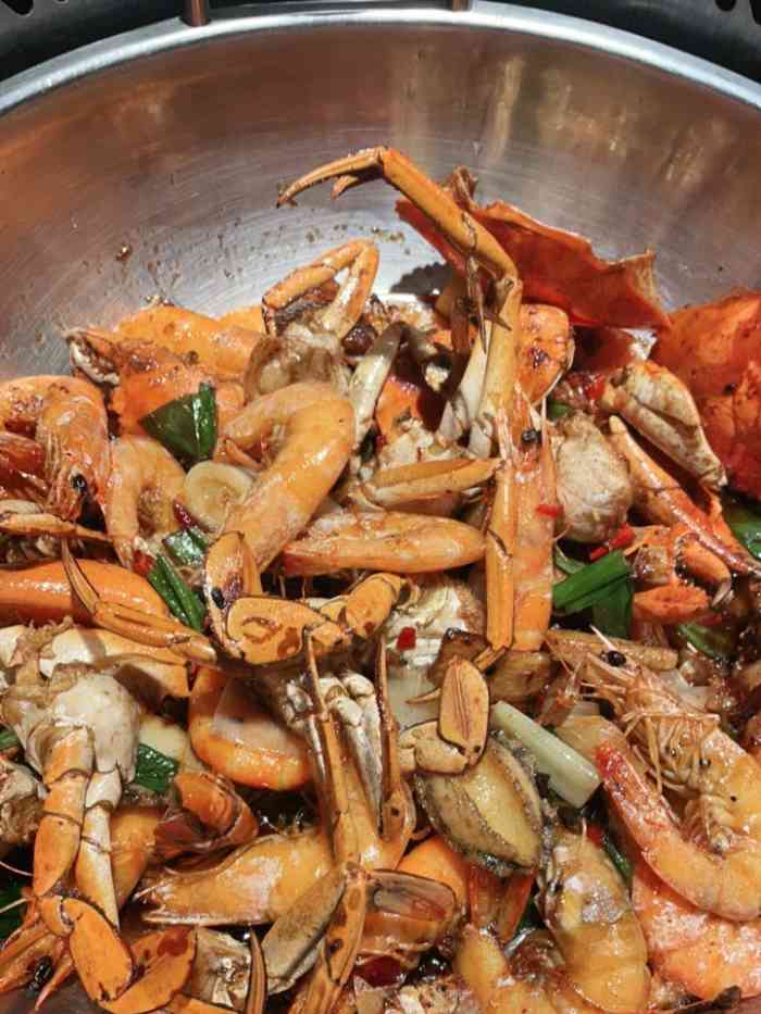 七欣天品蟹轩(常熟李闸路店)