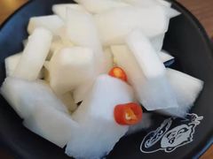 -亚皆老街南宁老友粉·米粉(印象城店)