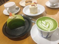 -素咫咖啡CLIFEROSE