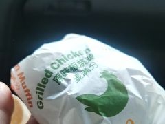 -麦当劳(杨林得来速店)