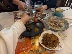 -威尼斯西餐厅(东区店)