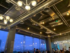 -PIZZA BIANCA(万象城店)