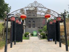 -卫鼎轩·曹公馆(鼓楼店)