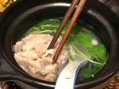 -南京大牌档(凯德大峡谷店)