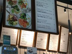 -VESH COFFEE(定西路店)