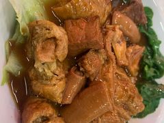 -西关明记肠粉(荔枝湾店)