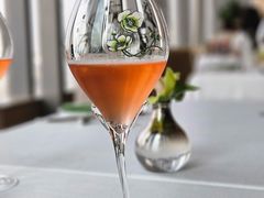 -悦厅·下午茶(杭州柏悦酒店)