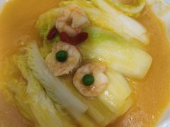 -3号仓库·创意中国菜(新世界城店)