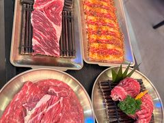-西塔老太太泥炉烤肉(上海七宝领展广场店)