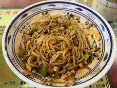 -孟记传统大刀面(星源商城店)