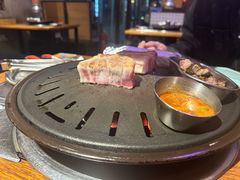 -济州爱肉堂(总店)
