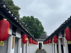-桂林独秀峰王城景区