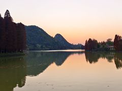 -星湖旅游景区七星岩