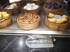 -金石国际大酒店·金丽自助餐厅