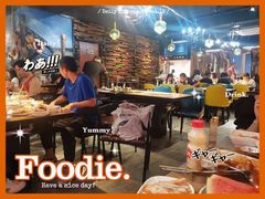 -苏格里岛自助烧烤火锅(花果园兰花广场店)