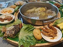 -椰小鸡·琼州糟粕醋·火锅(美兰缤纷城店)