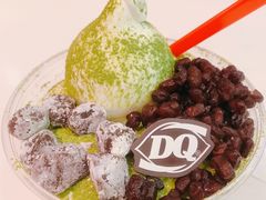 -DQ·蛋糕·冰淇淋(动壹店)
