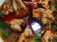 -白魁老号饭庄(安内店)