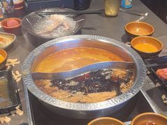 -牛武士寿喜烧·和牛火锅自助(全球首店)
