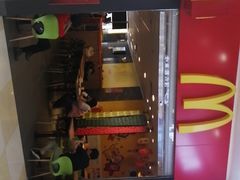 -麦当劳(金稻田路餐)