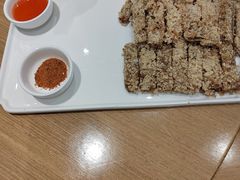 -粤香村(清真川菜店)