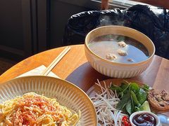 -BAKER&SPICE(祥云小镇店)