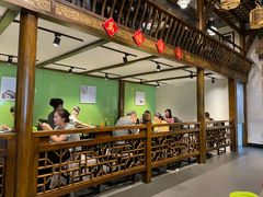 大堂-陈麻婆豆腐总店