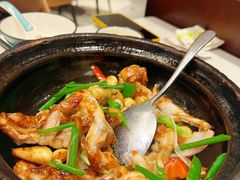 -常来小聚·广州非遗传承餐厅(高德置地店)