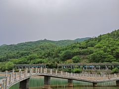 -潭溪山