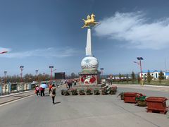 -青海湖国家重点风景名胜区