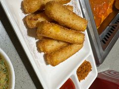 -海底捞火锅(泰安爱琴海店)