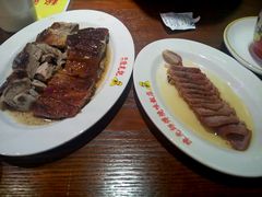 -陈光记烧腊(长寿路店)