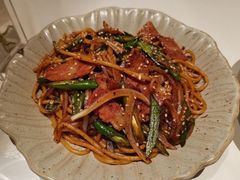 -盘炉forenza·云贵川融合小食堂 ( 钟楼中柳巷店)