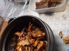-百家春好德来姜母鸭