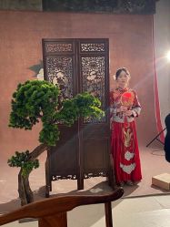 点击看大图 -青禾蒙娜丽莎婚纱摄影(武汉总店)