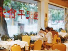 -强记海鲜·大排档(蛇口新街店)