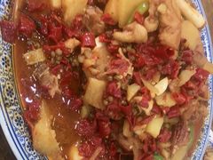 -福顺祥大盘鸡(临潼店)