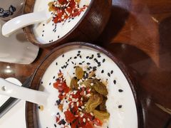 -老兰家传统烧烤炒菜泡馍(小南门店)