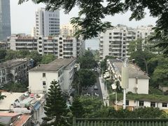 -鸿山公园