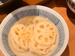 -巴奴毛肚火锅(二七万达店)