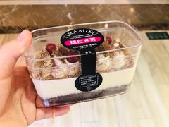 -味多美蛋糕(苏州街地铁店)