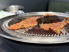 -范儿·嫂子烤肉·精致炭火烤肉(长治路店)