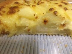 -尊宝比萨(福强店)