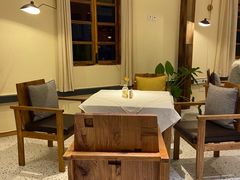大堂-几静cafe(基湖店)