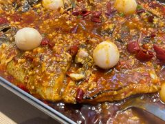 -鱼酷活鱼烤鱼(沈阳大悦城店)