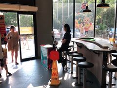 -麦当劳(上百万和城店)