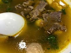 -小杨生煎(成山巴黎春天店)