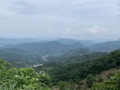 -天姥山