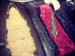 -木槿花韩式炭烤·熟成肉工坊(孙文东路店)