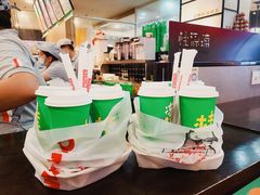 -桂桂茶(滨江百联店)